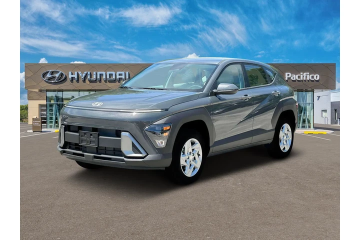 $22999 : Hyundai KONA 2025 AWD SE 4dr image 1