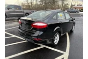 $6995 : Ford Fiesta 2018 SE 4dr Seda thumbnail