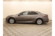 $20217 : Toyota Camry 2022 LE 4dr Sed thumbnail
