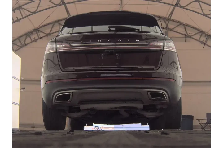 $30999 : Lincoln Nautilus 2023 AWD St image 7
