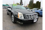 $6995 : 2009 DTS Luxury 6-Passenger thumbnail