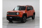 $12599 : Jeep Renegade 2017 4x4 Sport thumbnail