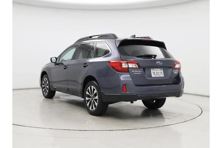 $23998 : Subaru Outback 2016 AWD 2.5i image 2