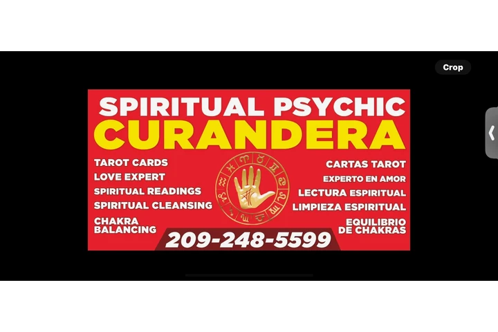 TRUSTED GINA PSYCHIC READINGS image 4