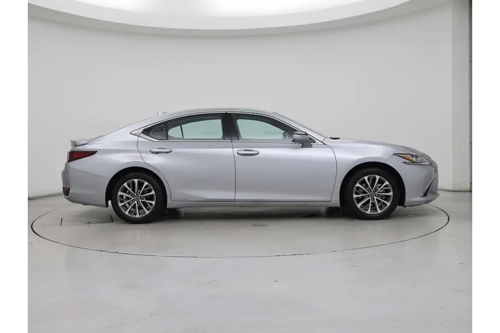 $36998 : Lexus ES 300h 2022 4dr Sedan image 7
