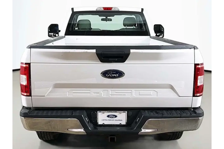 $22699 : Ford F-150 2020 4x4 XL 2dr R image 7