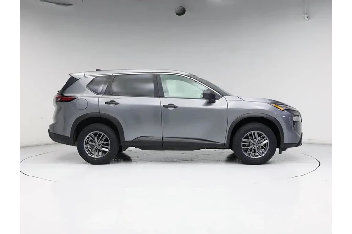 $20998 : Nissan Rogue 2024 AWD S 4dr image 7