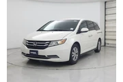 $15998 : Honda Odyssey 2016 EX 4dr Mi thumbnail