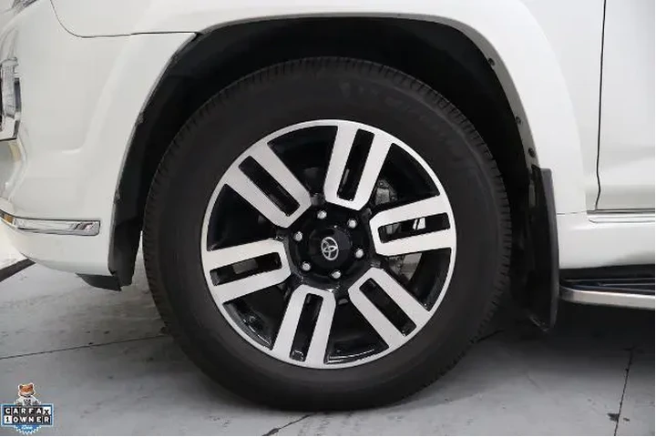 $38995 : Toyota 4Runner 2021 4x2 Limi image 10