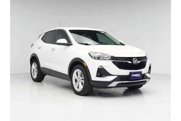 $20998 : Buick Encore GX 2023 Preferr image 1
