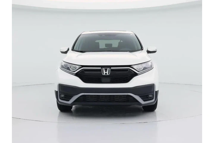 $26998 : Honda CR-V 2021 EX 4dr SUV image 5