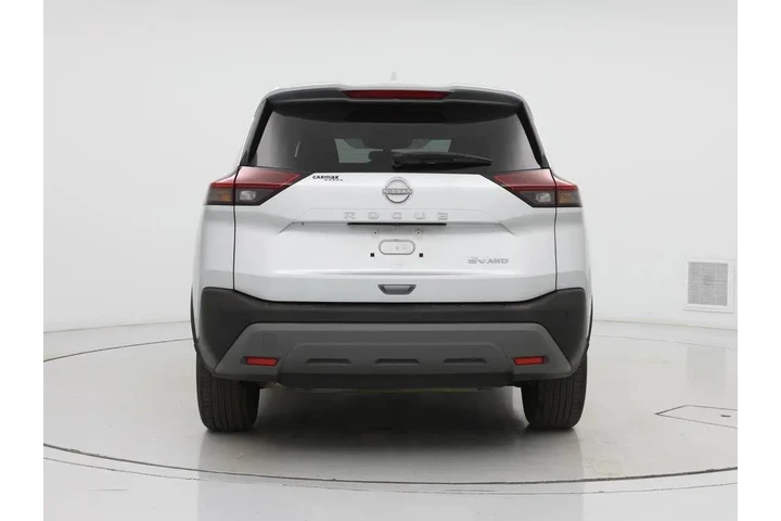 $22998 : Nissan Rogue 2022 AWD SV 4dr image 6