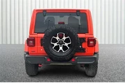 $26246 : Jeep Wrangler 2020 4x4 Rubic thumbnail