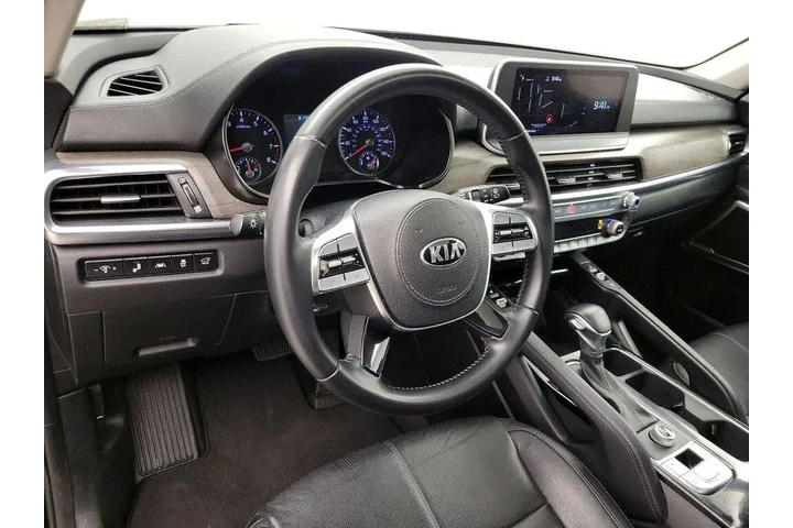 $23998 : Kia Telluride 2020 EX 4dr SU image 9