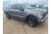 Ford F-150 2023 4x4 XLT 4dr en Houston