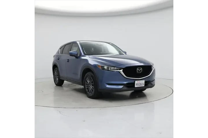 $22998 : Mazda CX-5 2021 AWD Touring image 1