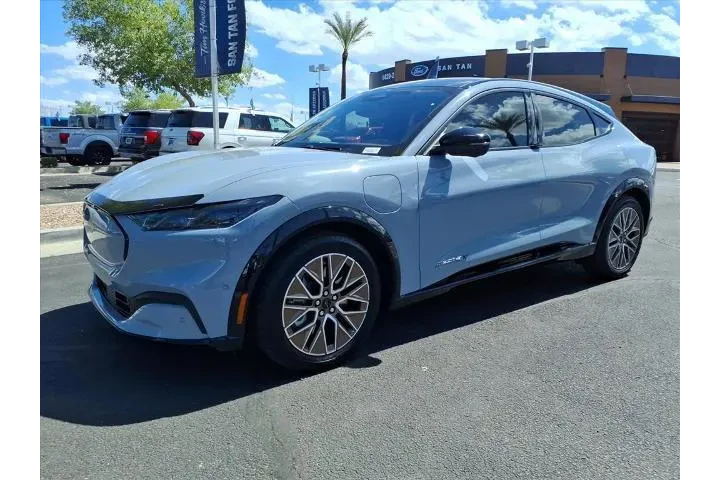 $33823 : Ford Mustang Mach-E 2024 Pre image 8