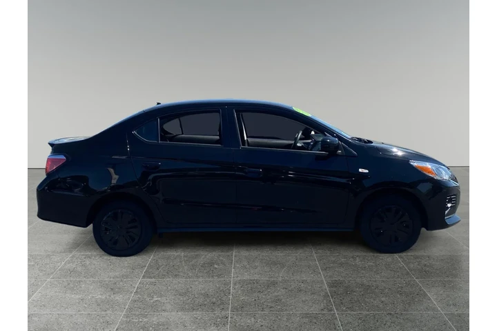 $22869 : Mitsubishi Mirage G4 2024 image 6