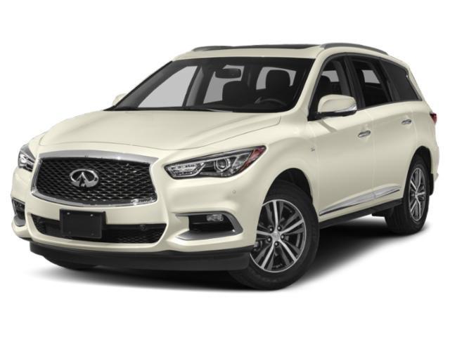 $23600 : PRE-OWNED 2019 QX60 PURE image 1