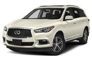 PRE-OWNED 2019 QX60 PURE