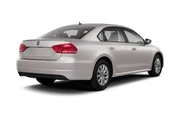 $7500 : Volkswagen Passat 2013 SE PZ thumbnail