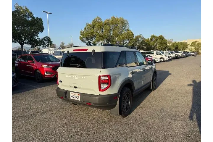 $24800 : Ford Bronco Sport 2023 AWD B image 3