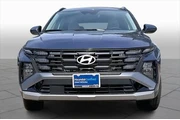 $23725 : Hyundai TUCSON 2025 SEL 4dr thumbnail
