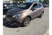 $10977 : Buick Encore 2014 Convenienc thumbnail