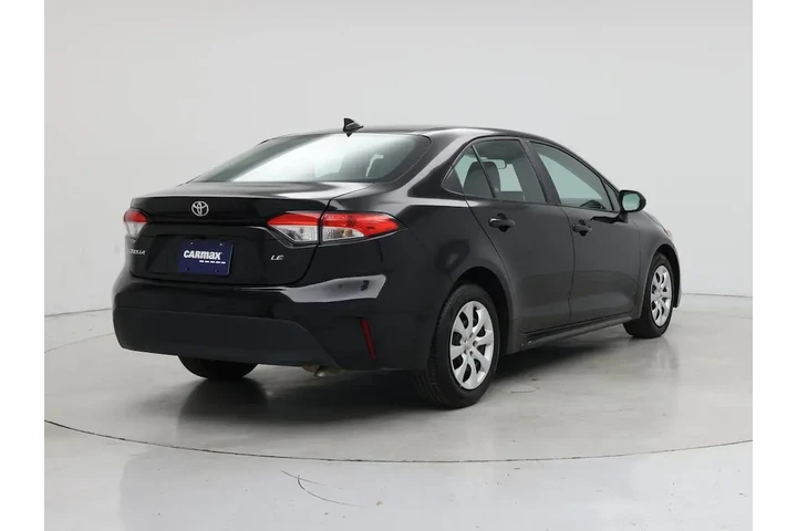 $20998 : Toyota Corolla 2024 LE 4dr S image 8