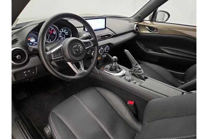 $32998 : Mazda MX-5 Miata 2024 Grand image 9