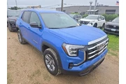$32075 : GMC Terrain 2026 Elevation 4 thumbnail