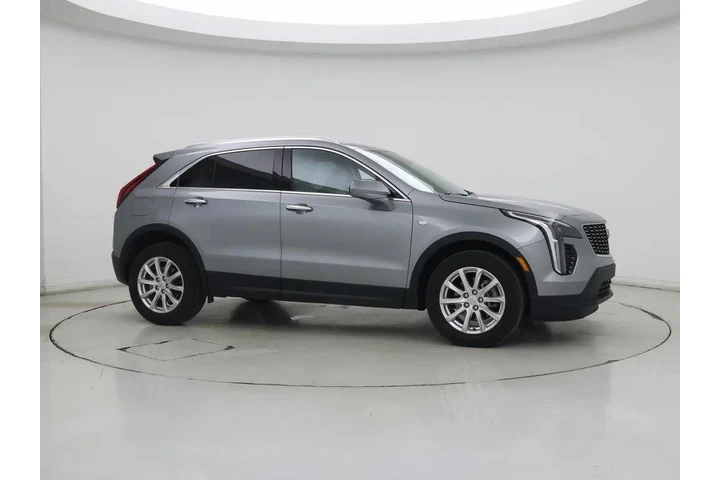 $32998 : Cadillac XT4 2023 4x4 Luxury image 7