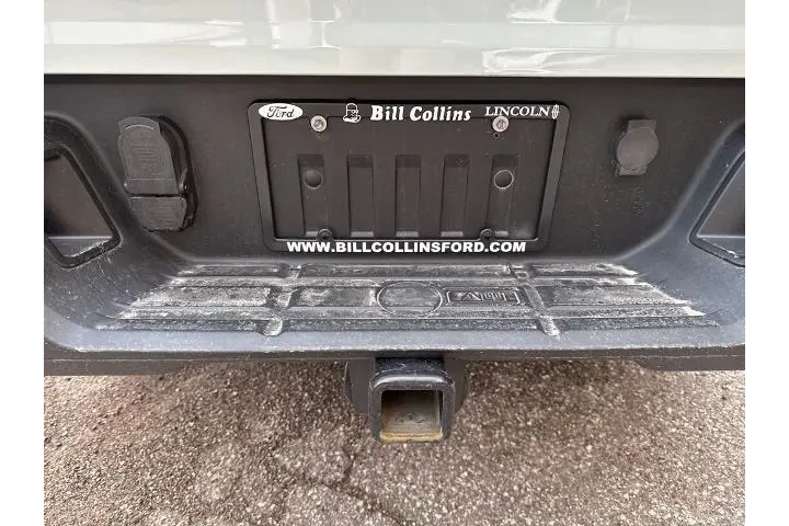 $32000 : Ford Ranger 2021 4x4 Lariat image 10