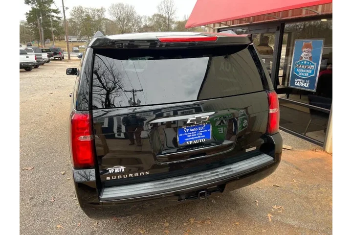 $17999 : 2016 Suburban LT image 6