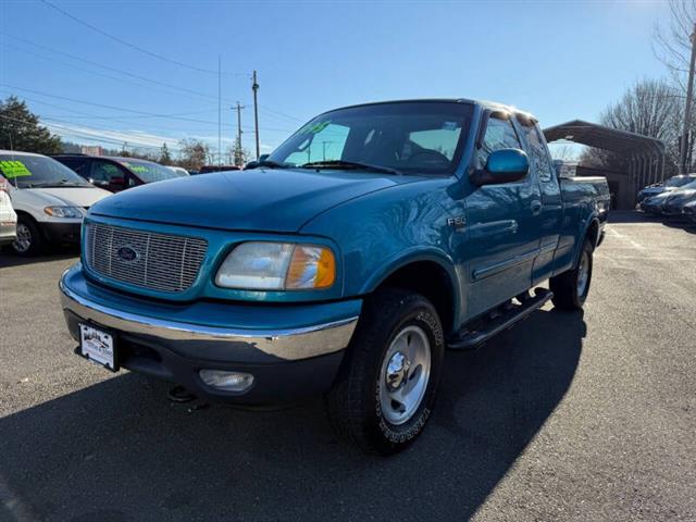 $6995 : 1999 F-150 XLT image 7