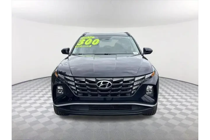 $26891 : Hyundai TUCSON Hybrid 2024 A image 2