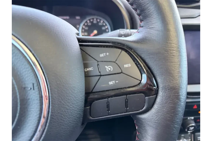 $21500 : Jeep Renegade 2022 4x4 Trail image 7