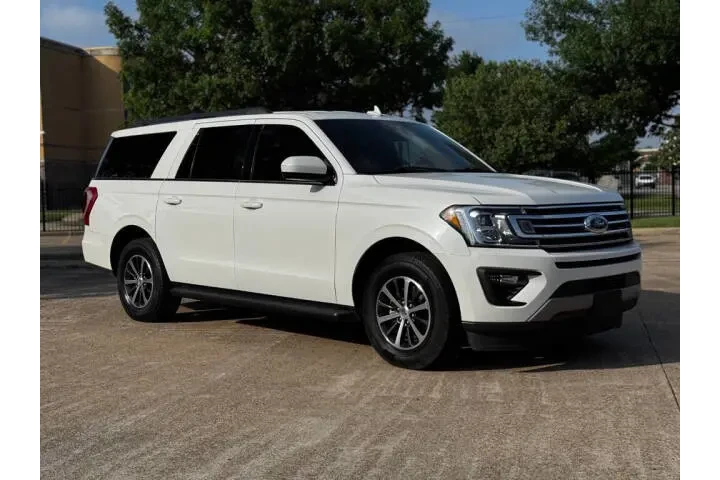 $20257 : 2020 Expedition MAX image 2