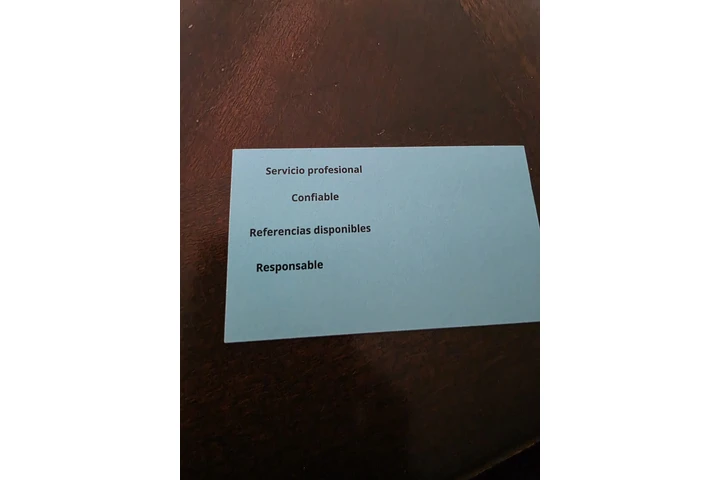 Daylis cleaning image 2