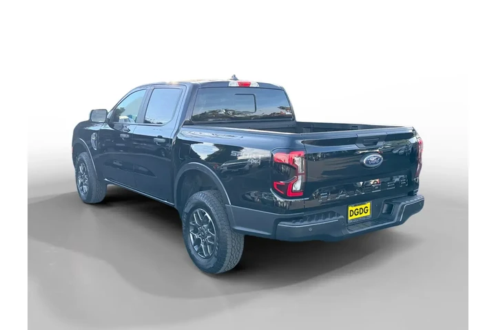 $33900 : Ford Ranger 2024 4x4 XLT 4dr image 3