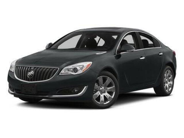 2014 Regal Premium II image 1