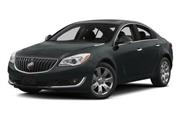 2014 Regal Premium II