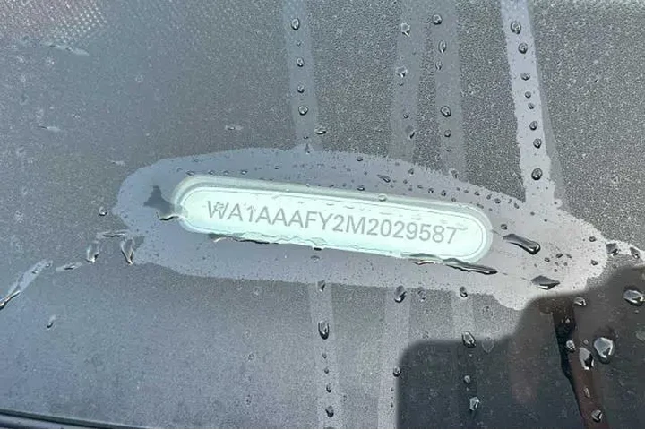 $22543 : Audi Q5 2021 AWD quattro Pre image 3