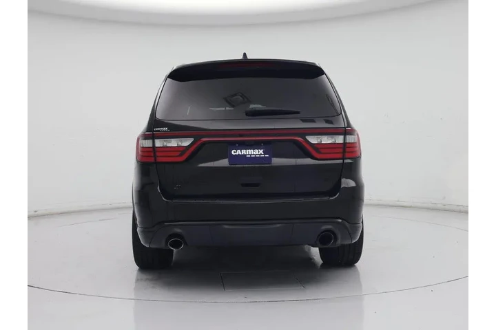 $38998 : Dodge Durango 2021 AWD R/T 4 image 6