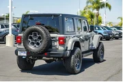 $32995 : Jeep Wrangler 2023 4x4 Rubic thumbnail
