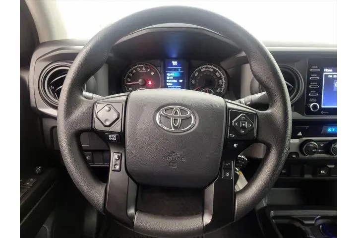 $35998 : Toyota Tacoma 2023 4x4 SR V6 image 10