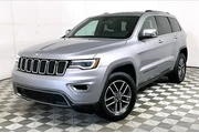 $19941 : Jeep Grand Cherokee 2019 4x2 thumbnail