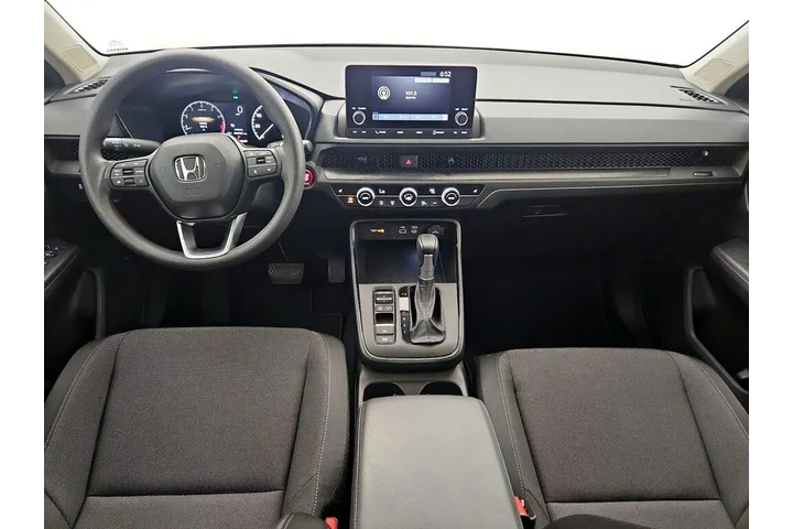 $30998 : Honda CR-V 2025 EX 4dr SUV image 9