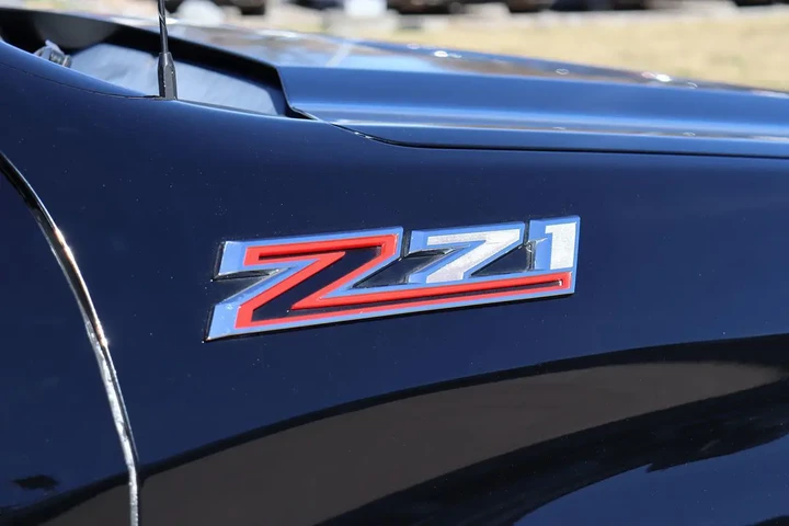 $28998 : 2019 Silverado 1500 LT Trail image 7