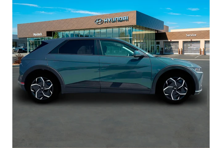 $24628 : Hyundai IONIQ 5 2024 SE 4dr image 9